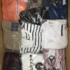 B1750 2 The photo shows a package with clothing in the category B.