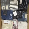 B1752 1 The photo shows a package with clothing in the category B.