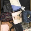 The picture shows a package with accessories in the category HC.