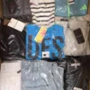 B1753 2 The photo shows a package with clothing in the category B.