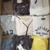 B1759 1 The photo shows a package with clothing in the category B.