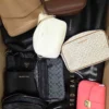 The picture shows a package with accessories in the category HC.