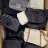 The picture shows a package with accessories in the category HC.