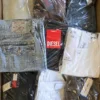 B1765 1 The photo shows a package with clothing in the category B.