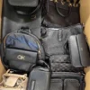 The picture shows a package with accessories in the category HC.