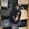 The picture shows a package with accessories in the category HC.