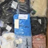 B1769 1 The photo shows a package with clothing in the category B.