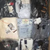 OT184 2 The photo shows a package with clothing in the category T.