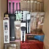The picture shows a package with accessories in the category BC.