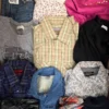 U1889 2 The photo shows a package with clothing in the category U.