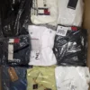 OT188 1 The photo shows a package with clothing in the category T.