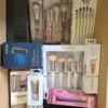 The picture shows a package with accessories in the category BC.