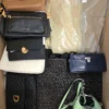 The picture shows a package with accessories in the category HB.