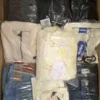 C2020 1 The photo shows a package with clothing in the category C.