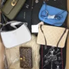 HB207 2 The picture shows a package with accessories in the category HB.