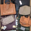 The picture shows a package with accessories in the category HB.