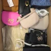 HB211 1 The picture shows a package with accessories in the category HB.