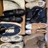 The photo shows a package with clothing in the category BPS.