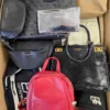 HD216 2 The picture shows a package with accessories in the category HD.