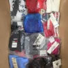 ABW217 1 The photo shows a package with clothing in the category ABW.