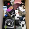 AB223 2 The picture shows a package with accessories in the category AB.
