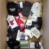 AB228 2 The picture shows a package with accessories in the category AB.