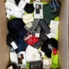 AB231 2 The picture shows a package with accessories in the category AB.