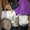 The picture shows a package with accessories in the category HD.