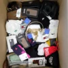 AB232 2 The picture shows a package with accessories in the category AB.
