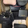 The picture shows a package with accessories in the category HD.