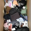 AB237 1 The picture shows a package with accessories in the category AB.