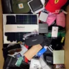 The picture shows a package with accessories in the category AA.