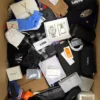 The picture shows a package with accessories in the category AA.
