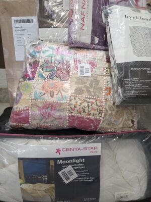 The photo shows the palette in the category BH.