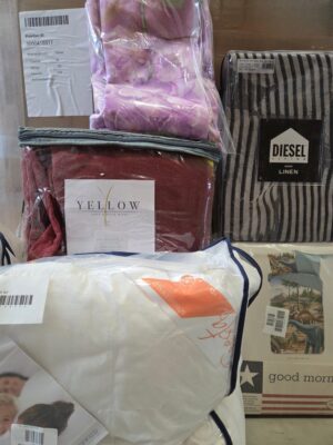 The photo shows the palette in the category BH.