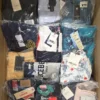 K475 2 The photo shows a package with clothing in the category K.