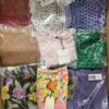 AR510 2 The photo shows a package with clothing in the category AR.