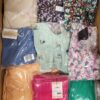 AR533 2 The photo shows a package with clothing in the category AR.