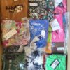 AR567 1 The photo shows a package with clothing in the category AR.