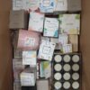 The picture shows a package with accessories in the category CO.