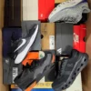 CS6623 1 The photo shows a package with footwear in the category CS.