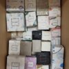The picture shows a package with accessories in the category CO.
