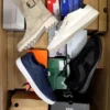 CS6712 1 The photo shows a package with footwear in the category CS.