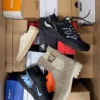 CS6715 2 The photo shows a package with footwear in the category CS.