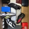 CS6856 2 The photo shows a package with footwear in the category CS.