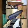 CS6864 2 The photo shows a package with footwear in the category CS.