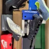 CS6897 1 The photo shows a package with footwear in the category CS.