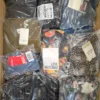 A1042 1 The photo shows a package with clothing in the category A.