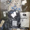 A1044 2 The photo shows a package with clothing in the category A.