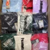 H1058 2 The photo shows a package with clothing in the category H.